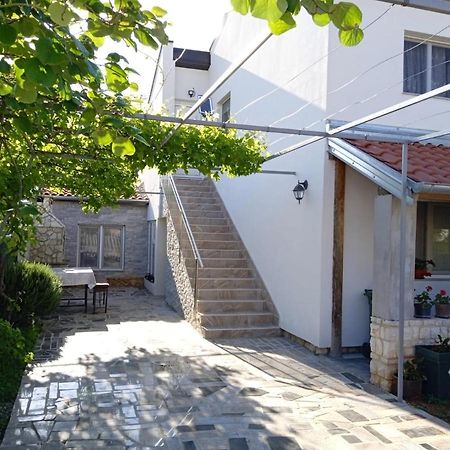 Apartman Josipa Peroj Kültér fotó