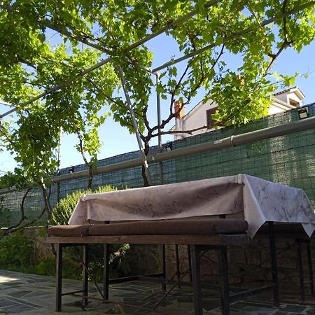 Apartman Josipa Peroj Kültér fotó