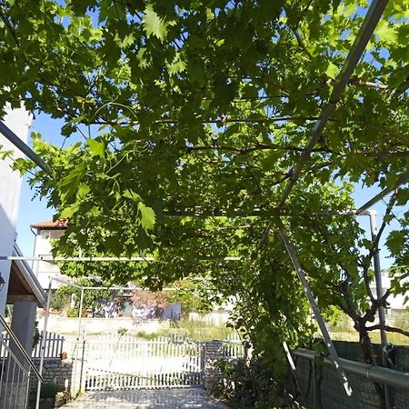 Apartman Josipa Peroj Kültér fotó