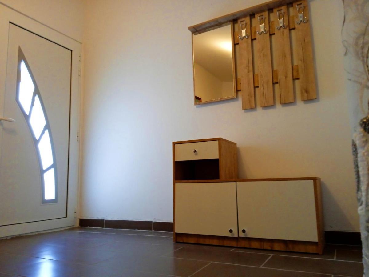 Apartman Josipa Peroj Kültér fotó