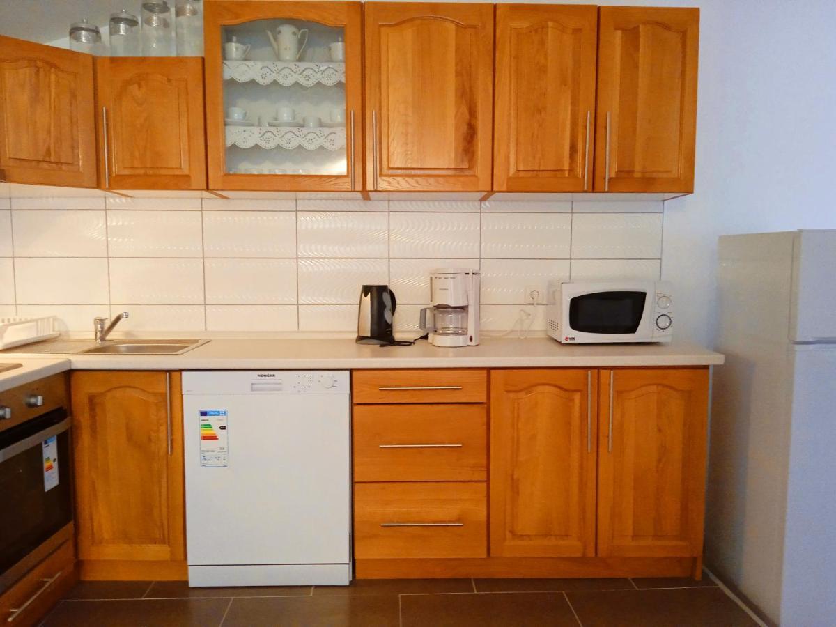 Apartman Josipa Peroj Kültér fotó