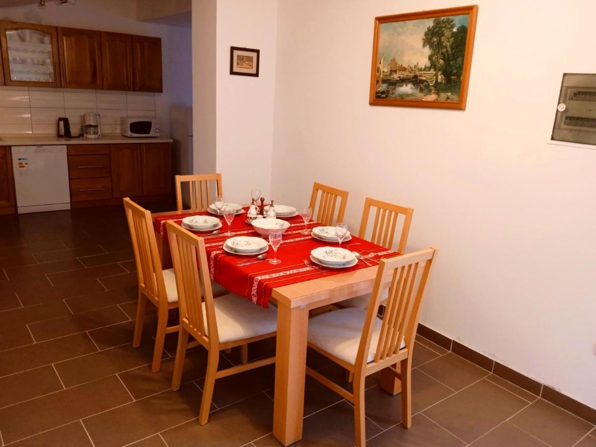 Apartman Josipa Peroj Kültér fotó