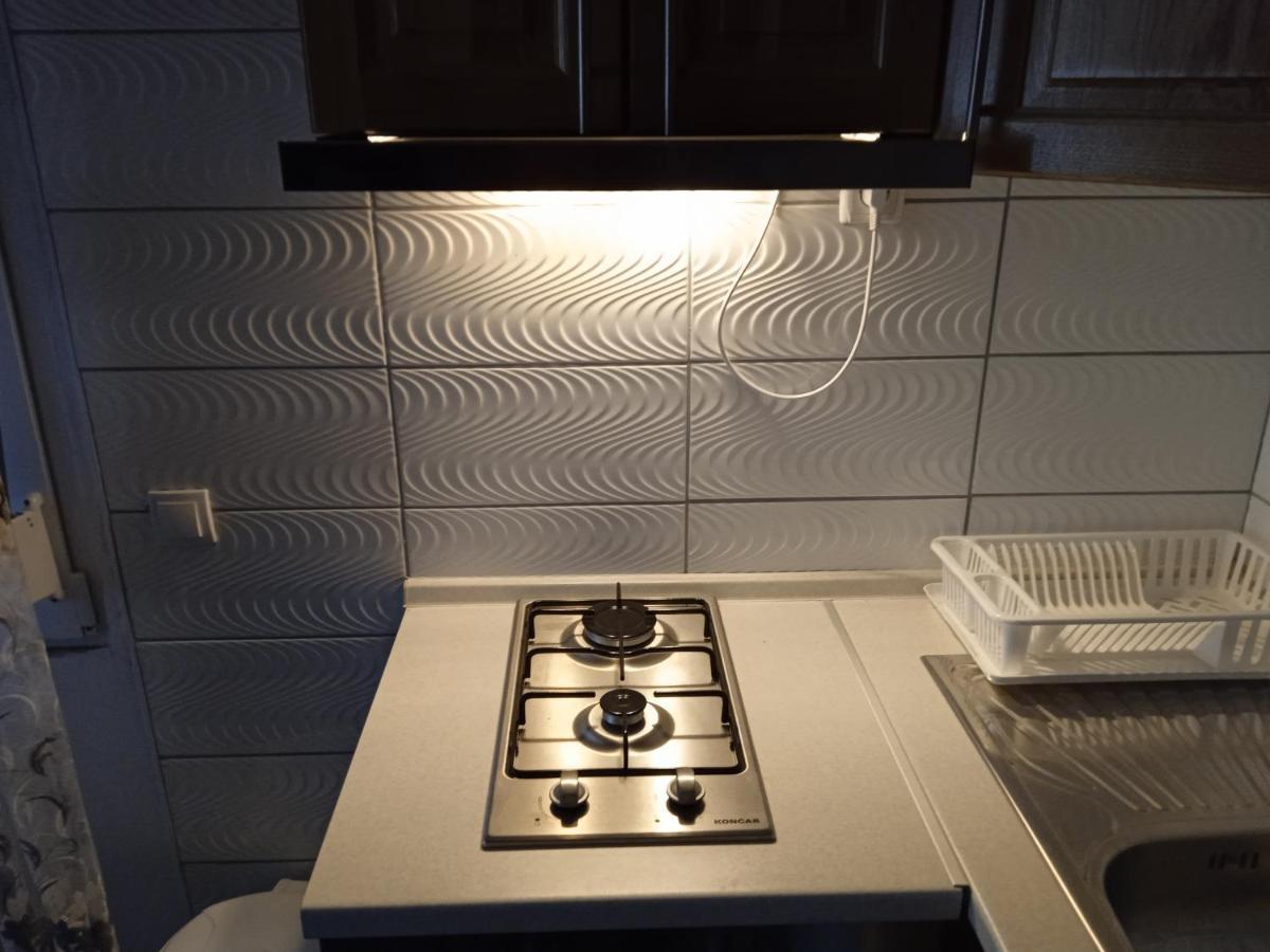 Apartman Josipa Peroj Kültér fotó
