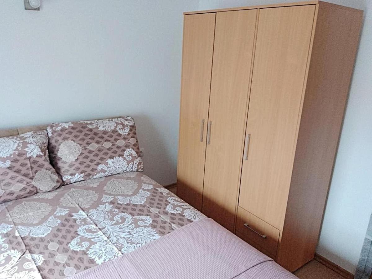 Apartman Josipa Peroj Kültér fotó