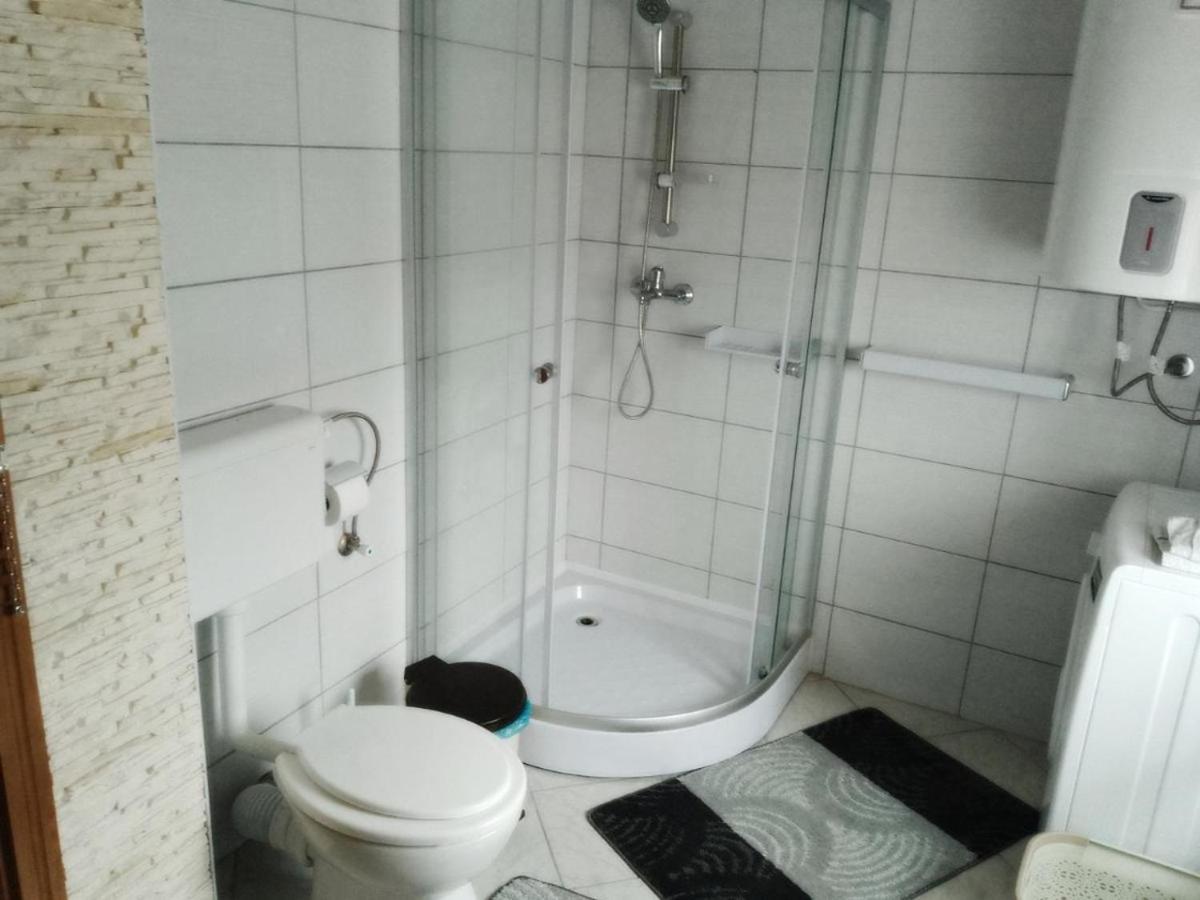 Apartman Josipa Peroj Kültér fotó