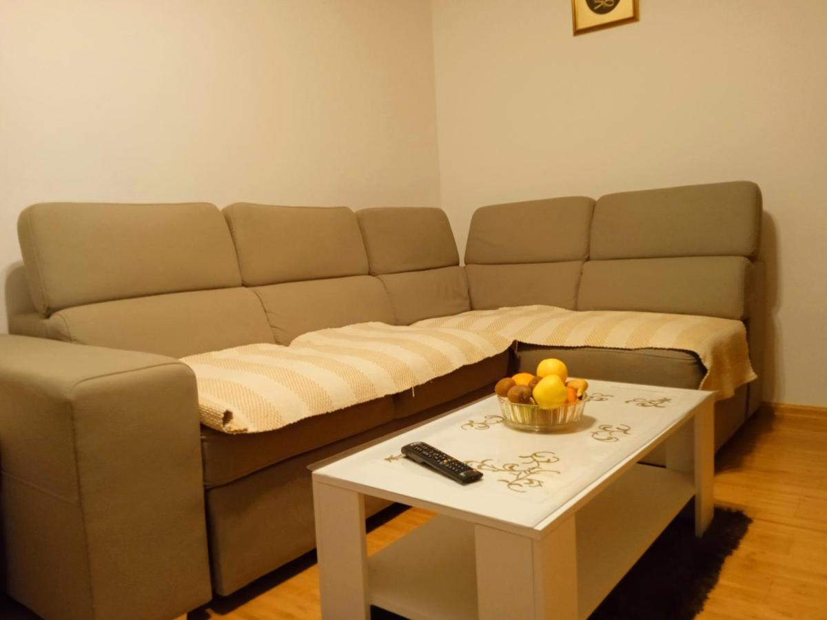Apartman Josipa Peroj Kültér fotó