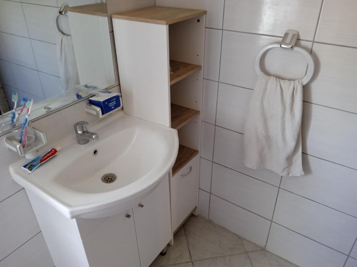 Apartman Josipa Peroj Kültér fotó