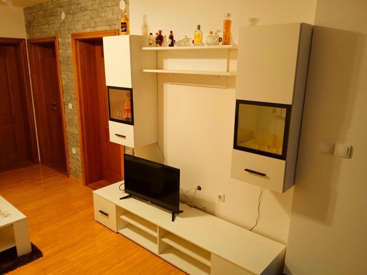 Apartman Josipa Peroj Kültér fotó
