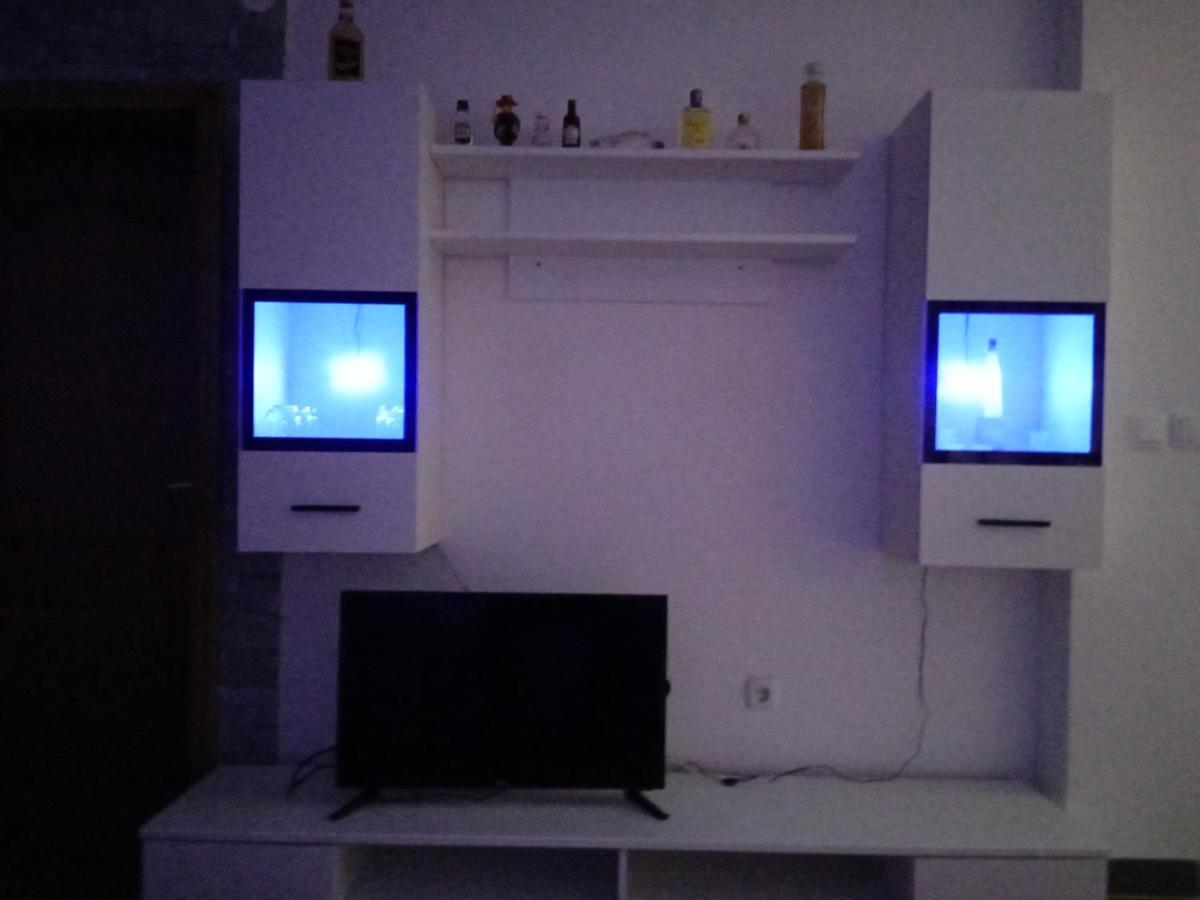 Apartman Josipa Peroj Kültér fotó