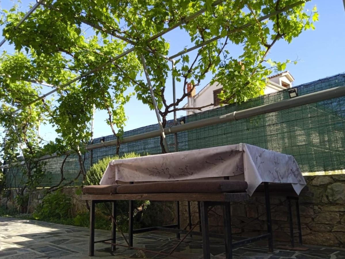 Apartman Josipa Peroj Kültér fotó