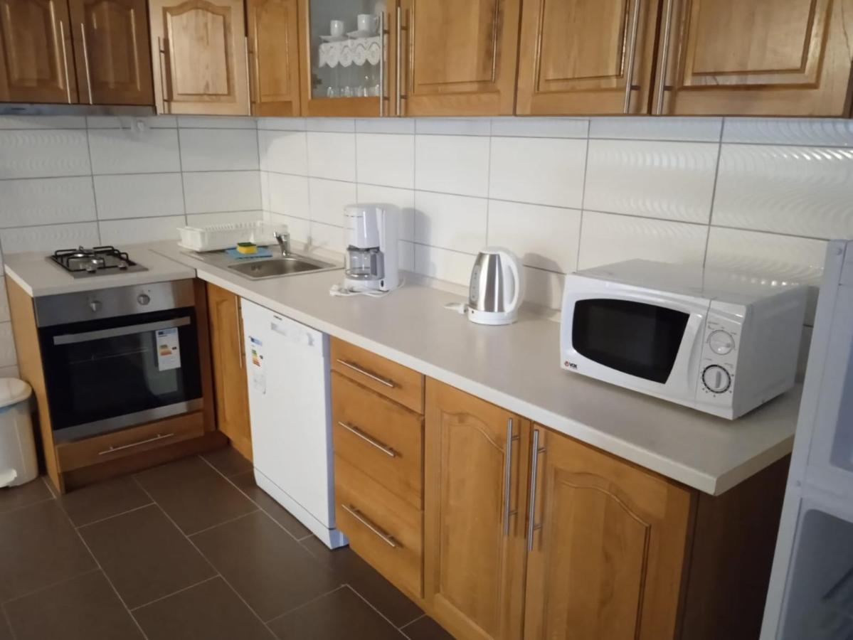 Apartman Josipa Peroj Kültér fotó