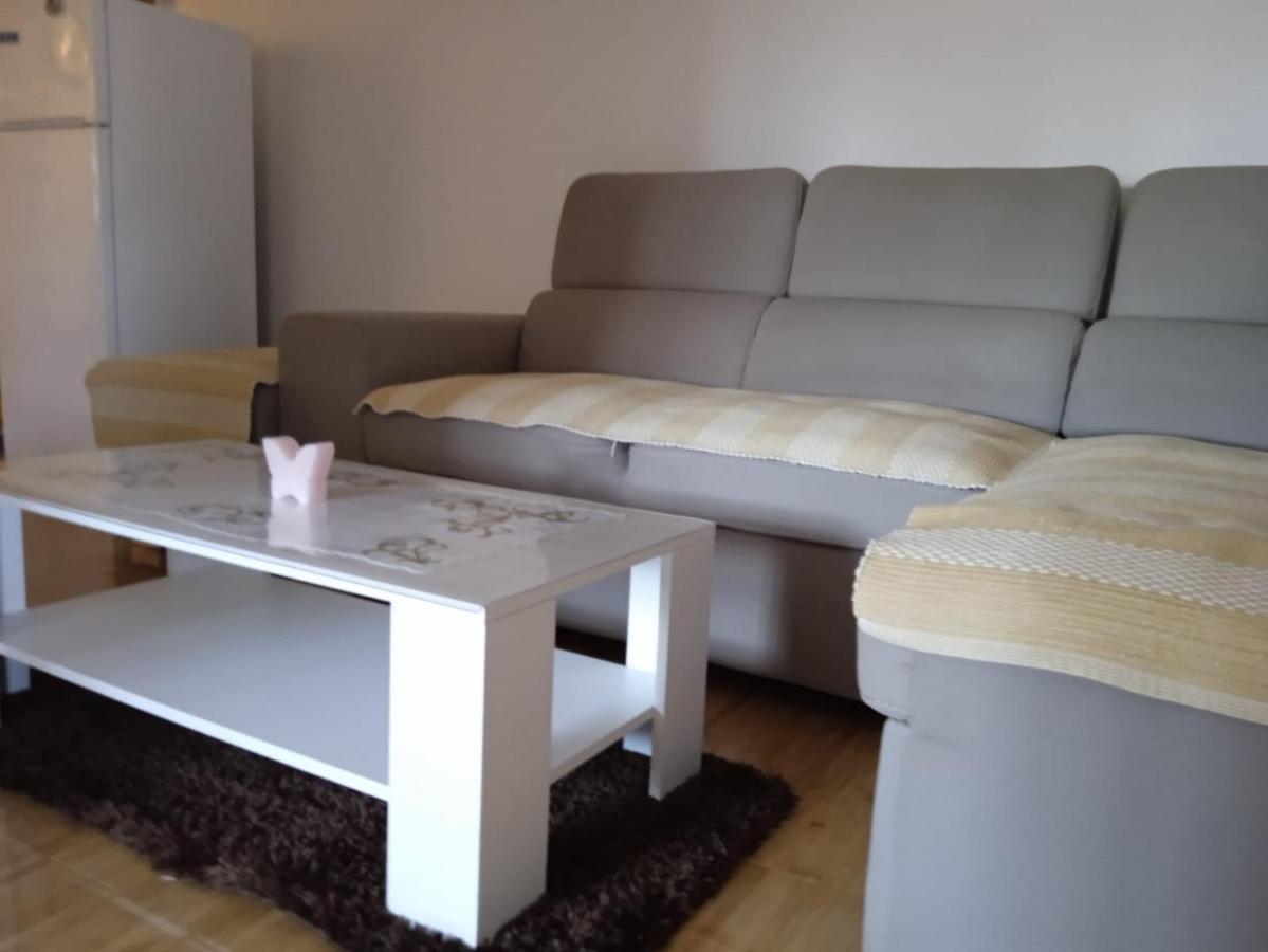 Apartman Josipa Peroj Kültér fotó