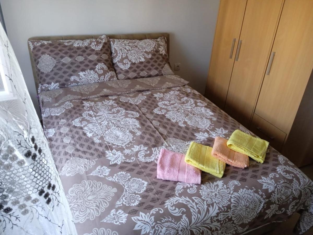 Apartman Josipa Peroj Kültér fotó
