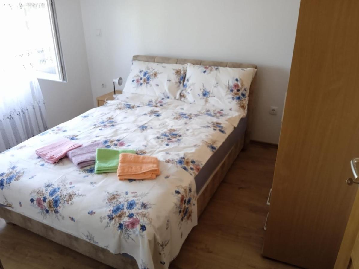 Apartman Josipa Peroj Kültér fotó